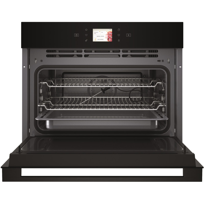 Встраиваемая микроволновая печь Whirlpool WCW9O7PHTSB