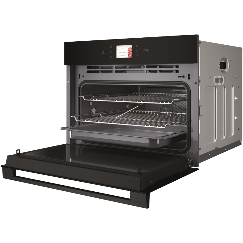 Встраиваемая микроволновая печь Whirlpool WCW9O7PHTSB