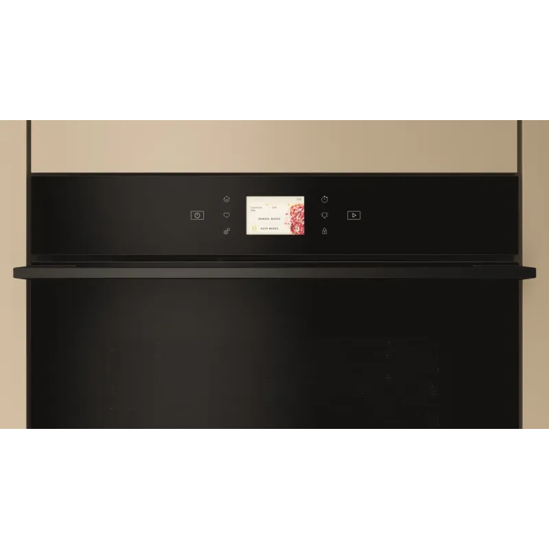 Встраиваемая микроволновая печь Whirlpool WCW9O7PHTSB