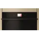 Встраиваемая микроволновая печь Whirlpool WCW9O7PHTSB