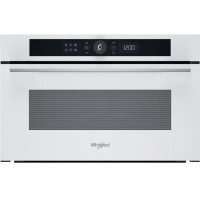 Вбудована мікрохвильова піч Whirlpool WMD54MW