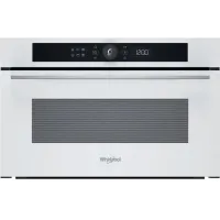 Вбудована мікрохвильова піч Whirlpool WMD54MW