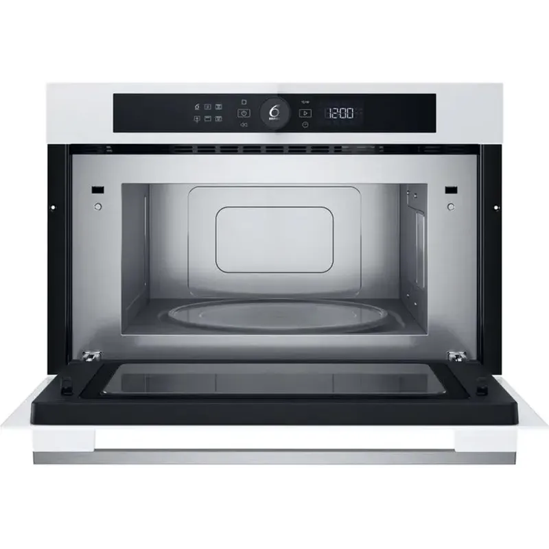 Вбудована мікрохвильова піч Whirlpool WMD54MW