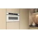 Вбудована мікрохвильова піч Whirlpool WMD54MW