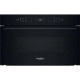 Вбудована мікрохвильова піч Whirlpool WMD7O4TB