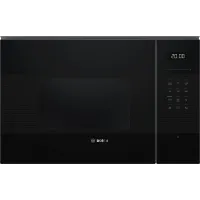 Вбудована мікрохвильова піч Bosch BEL554MB2