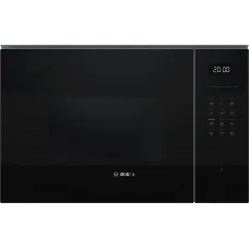 Встраиваемая микроволновая печь Bosch BEL554MB2