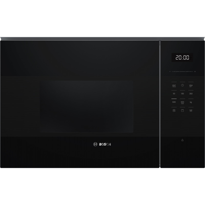 Встраиваемая микроволновая печь Bosch BEL554MB2