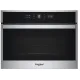 Встраиваемая микроволновая печь Whirlpool WMW44HMX