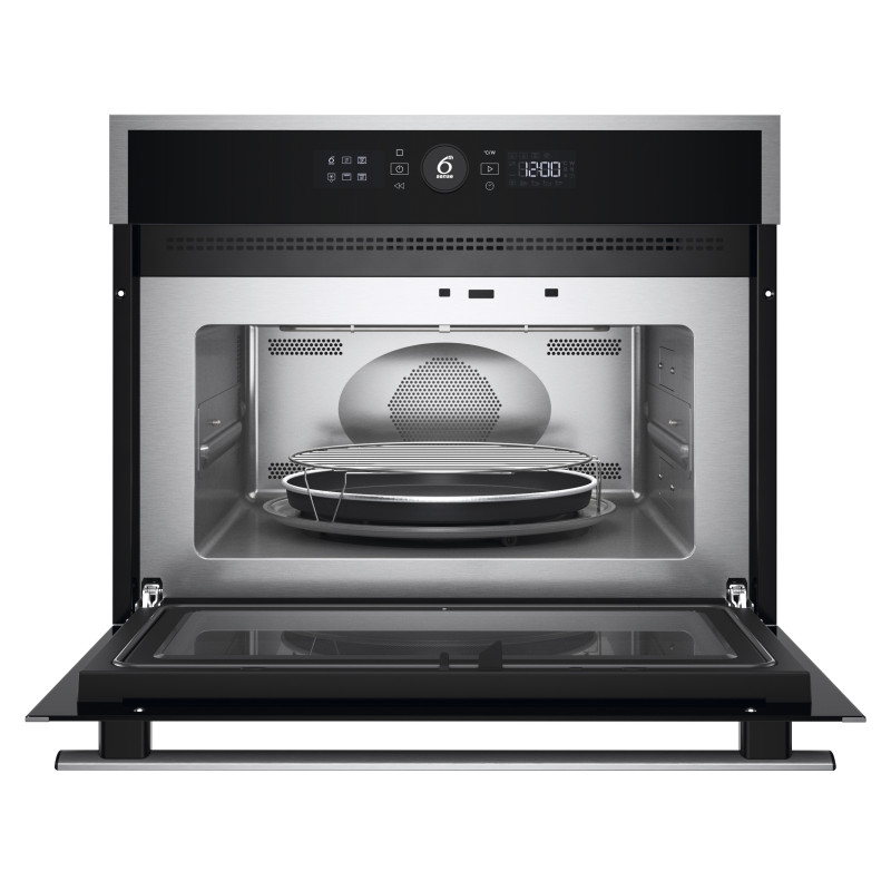 Встраиваемая микроволновая печь Whirlpool WMW44HMX