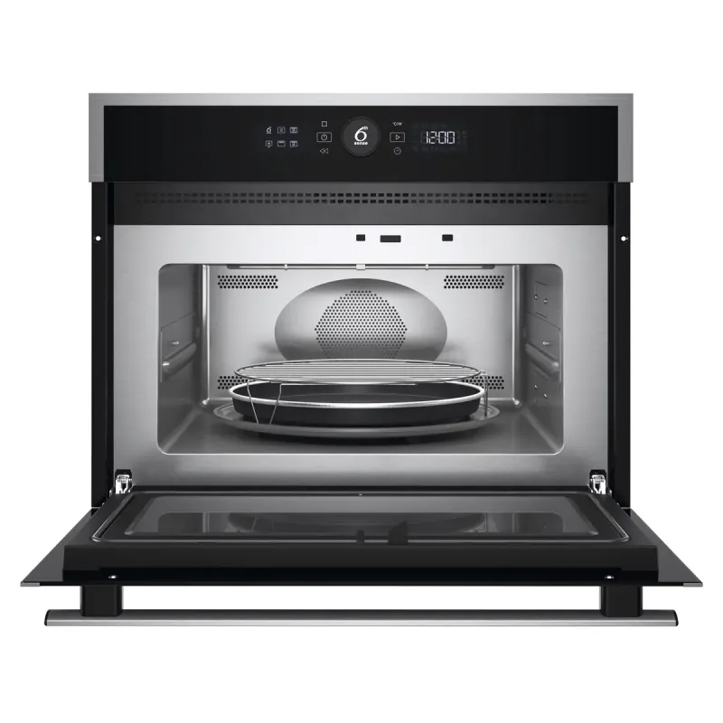 Встраиваемая микроволновая печь Whirlpool WMW44HMX