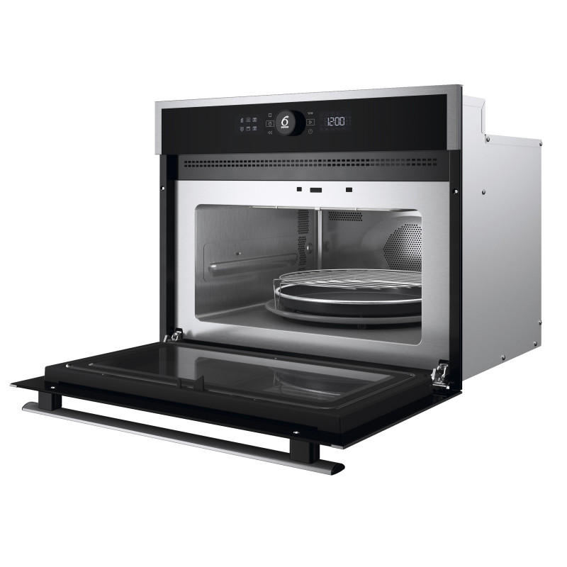 Встраиваемая микроволновая печь Whirlpool WMW44HMX