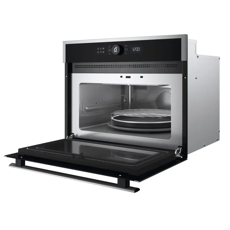 Встраиваемая микроволновая печь Whirlpool WMW44HMX