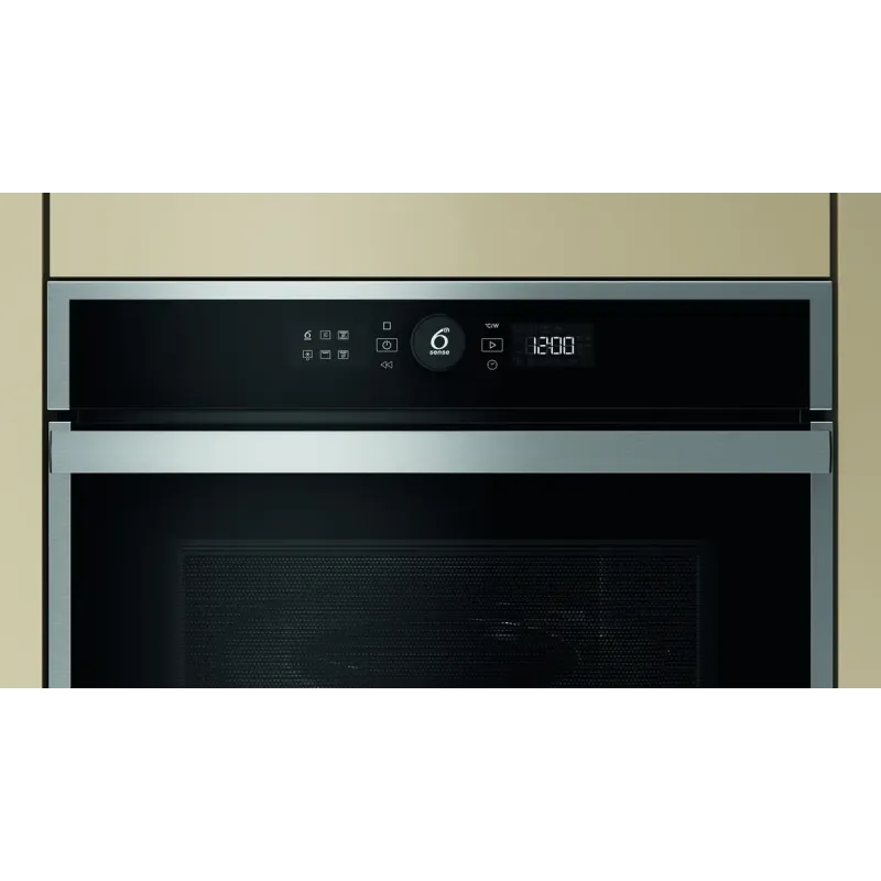 Встраиваемая микроволновая печь Whirlpool WMW44HMX
