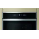 Встраиваемая микроволновая печь Whirlpool WMW44HMX