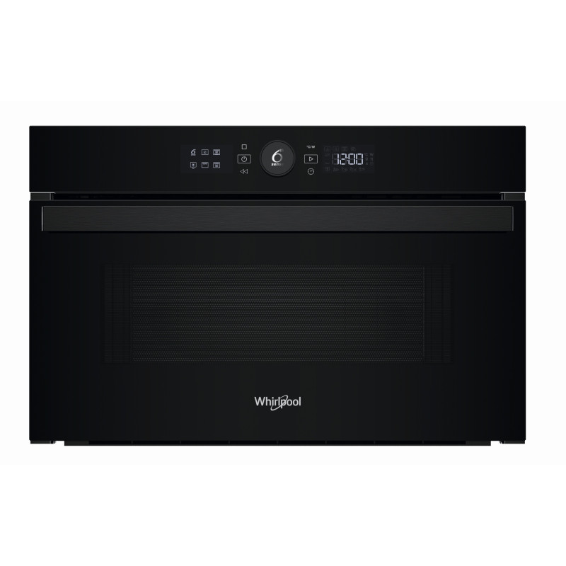 Встраиваемая микроволновая печь Whirlpool WMD44MB