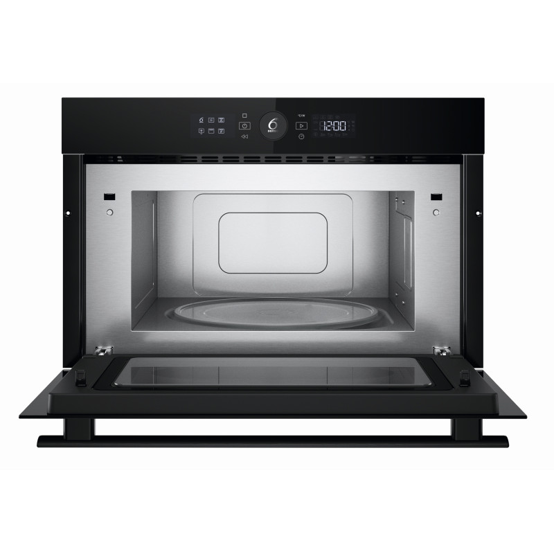Встраиваемая микроволновая печь Whirlpool WMD44MB
