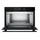 Встраиваемая микроволновая печь Whirlpool WMD44MB