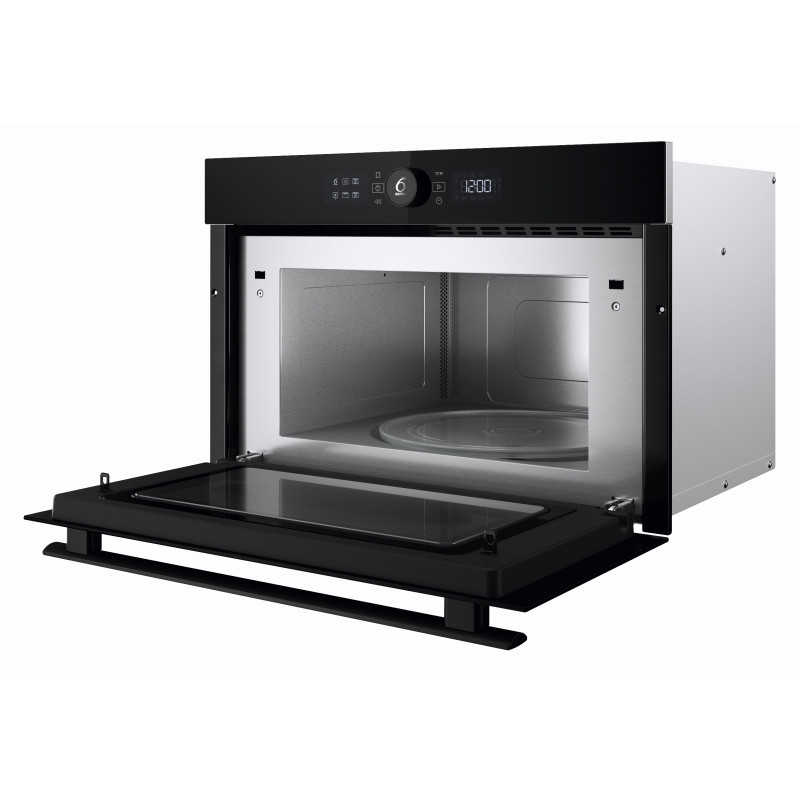 Встраиваемая микроволновая печь Whirlpool WMD44MB
