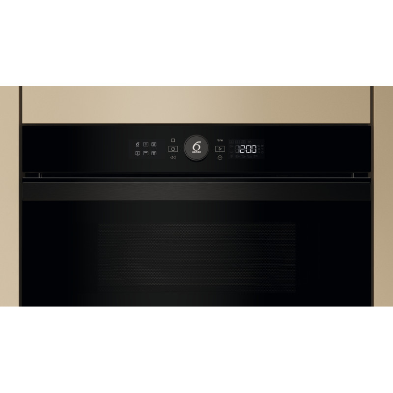 Встраиваемая микроволновая печь Whirlpool WMD44MB