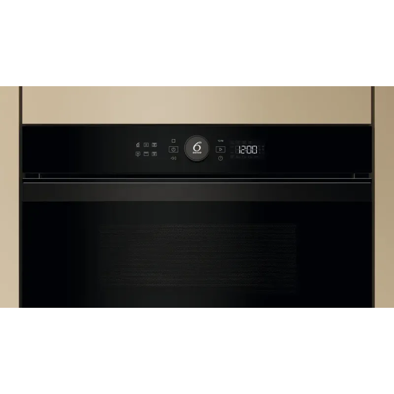 Встраиваемая микроволновая печь Whirlpool WMD44MB