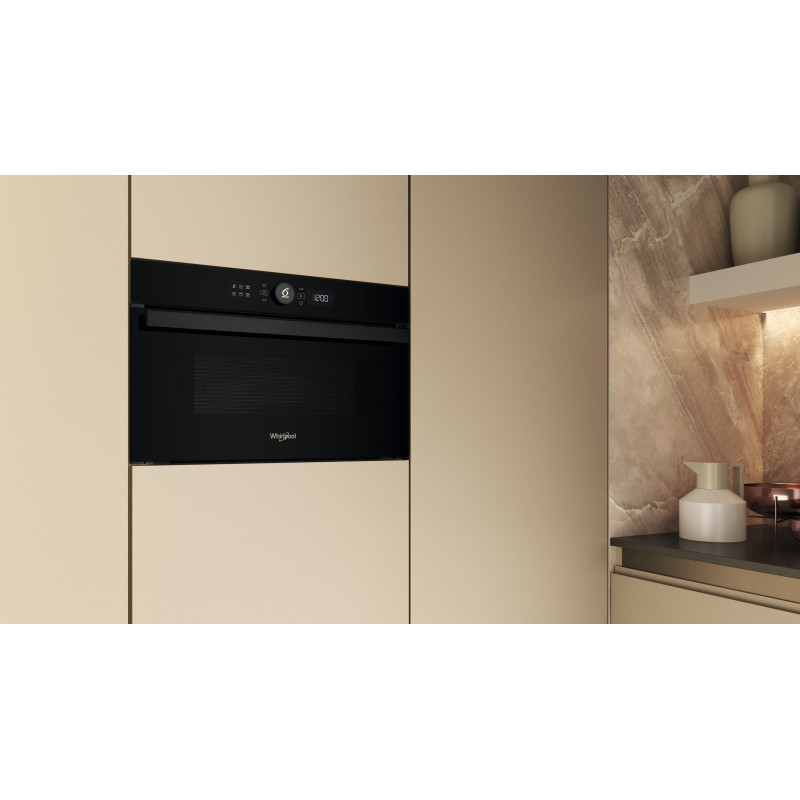 Встраиваемая микроволновая печь Whirlpool WMD44MB