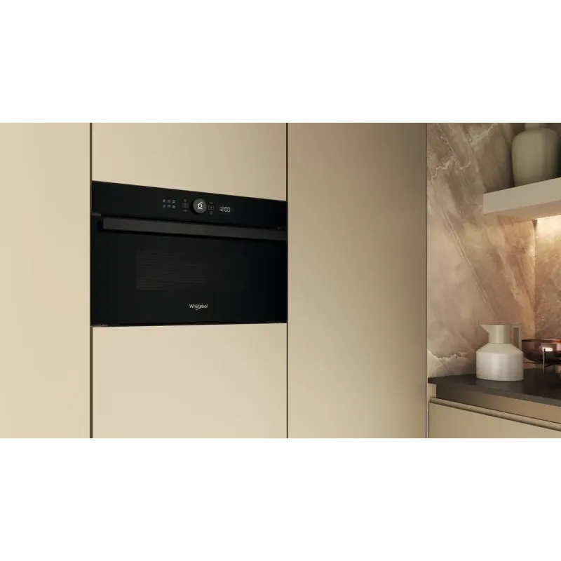 Встраиваемая микроволновая печь Whirlpool WMD44MB