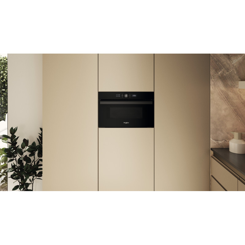 Встраиваемая микроволновая печь Whirlpool WMD44MB