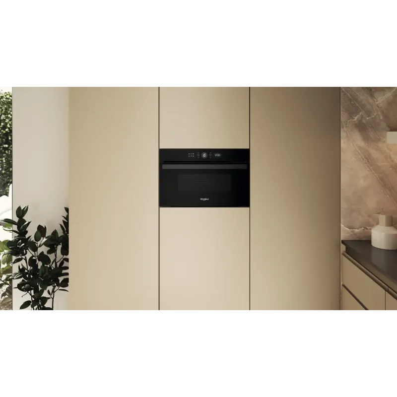 Встраиваемая микроволновая печь Whirlpool WMD44MB