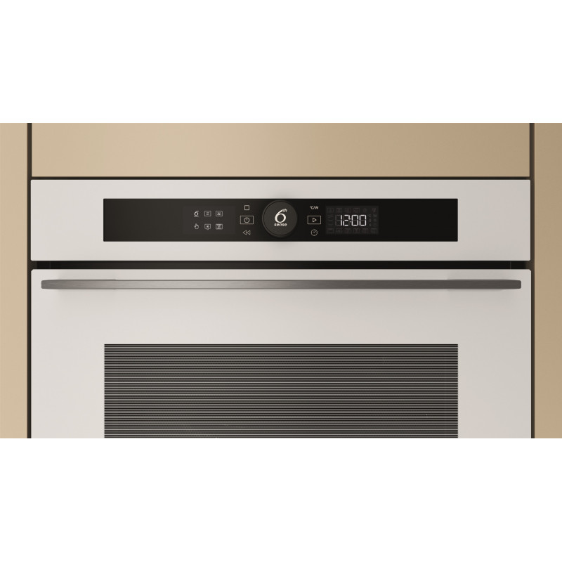 Встраиваемая микроволновая печь Whirlpool WMW57DHMW