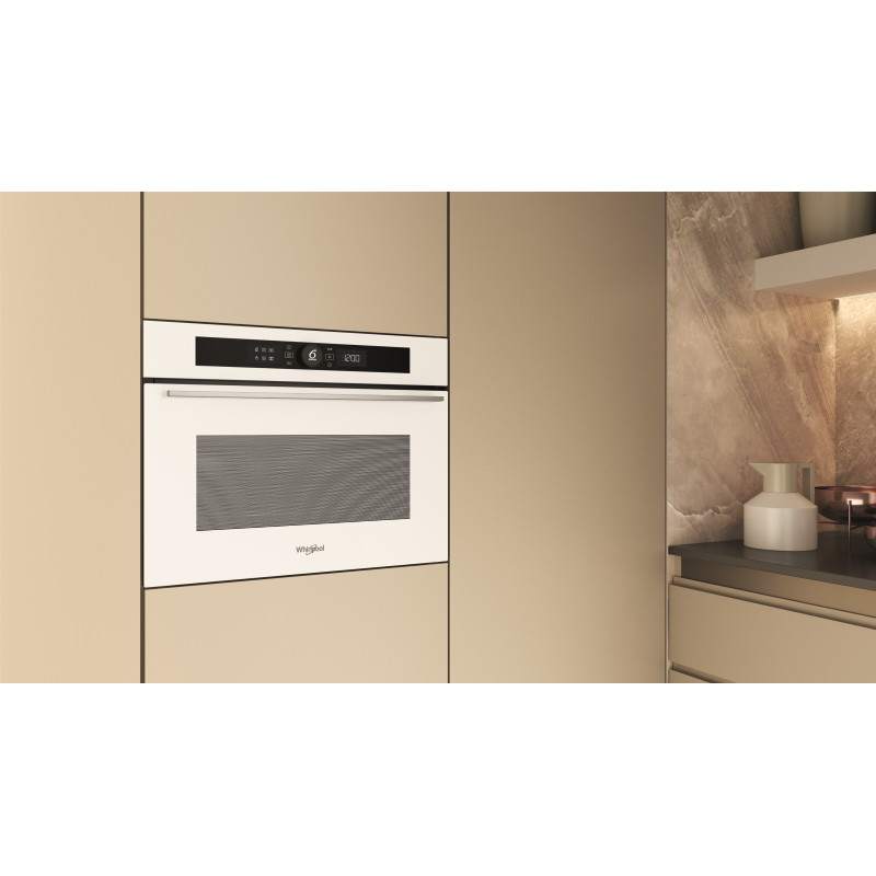 Встраиваемая микроволновая печь Whirlpool WMW57DHMW