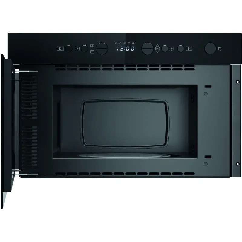 Встраиваемая микроволновая печь Whirlpool WMN14BB