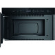 Вбудована мікрохвильова піч Whirlpool WMN14BB