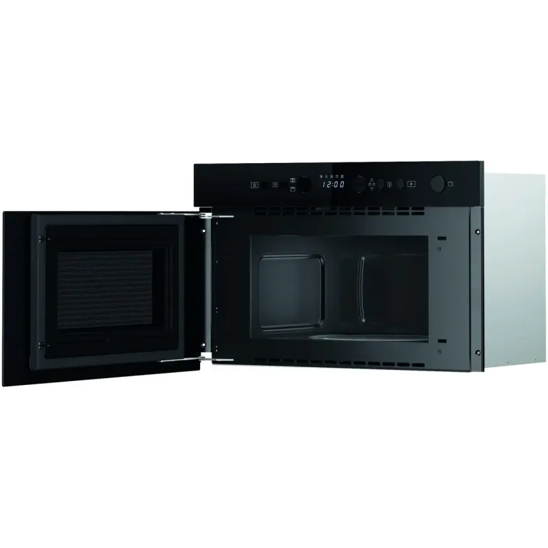 Встраиваемая микроволновая печь Whirlpool WMN14BB