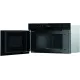 Встраиваемая микроволновая печь Whirlpool WMN14BB