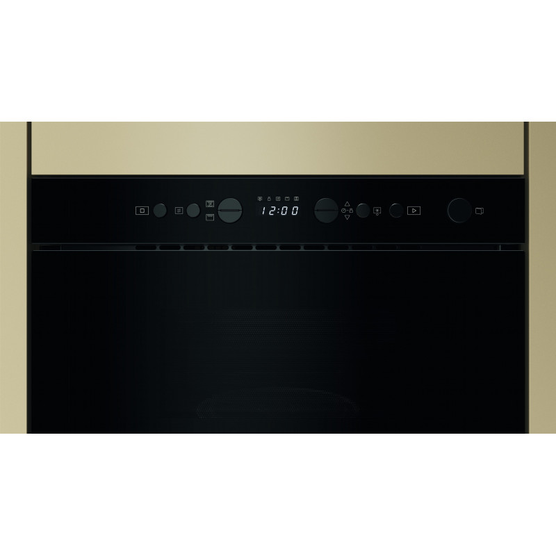 Вбудована мікрохвильова піч Whirlpool WMN14BB