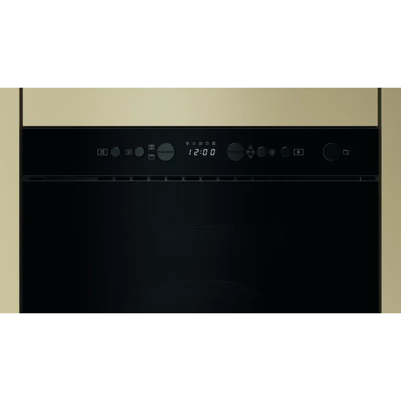 Встраиваемая микроволновая печь Whirlpool WMN14BB
