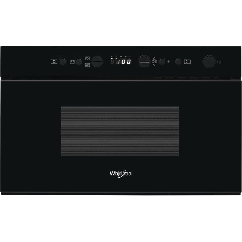 Whirlpool W67 MN840 NB
