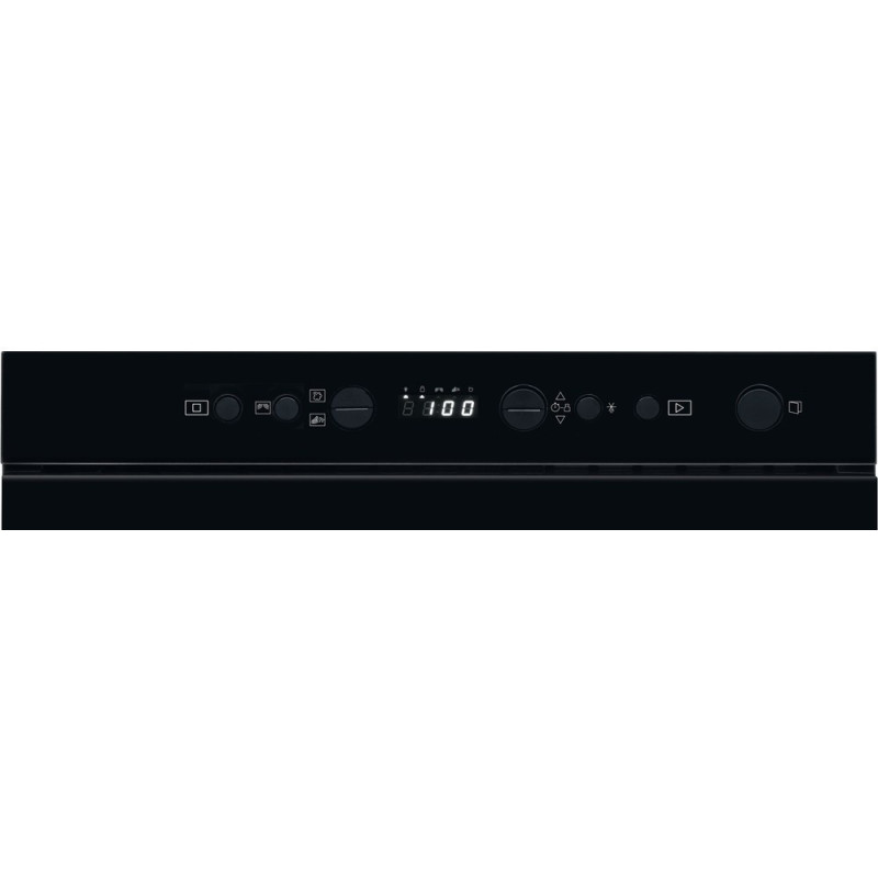 Whirlpool W67 MN840 NB