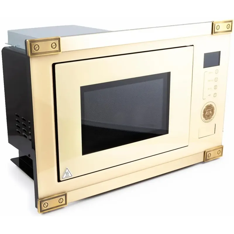 Встраиваемая микроволновая печь Kaiser EM 2545 ElfAD