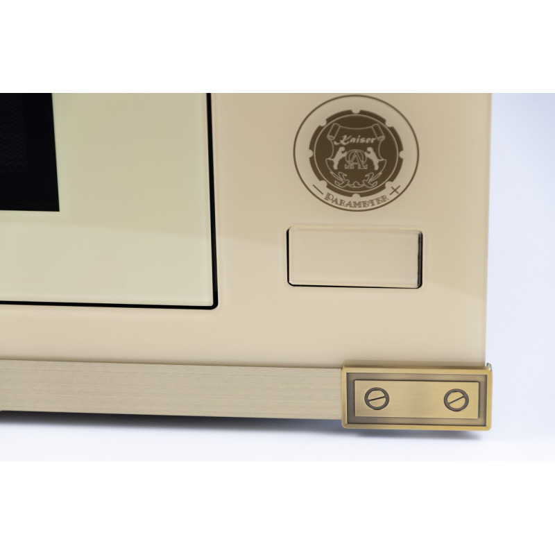 Вбудована мікрохвильова піч Kaiser EM 2545 ElfAD