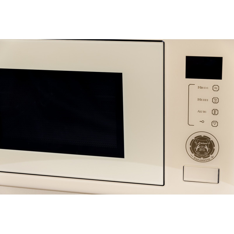 Вбудована мікрохвильова піч Kaiser EM 2545 ElfAD