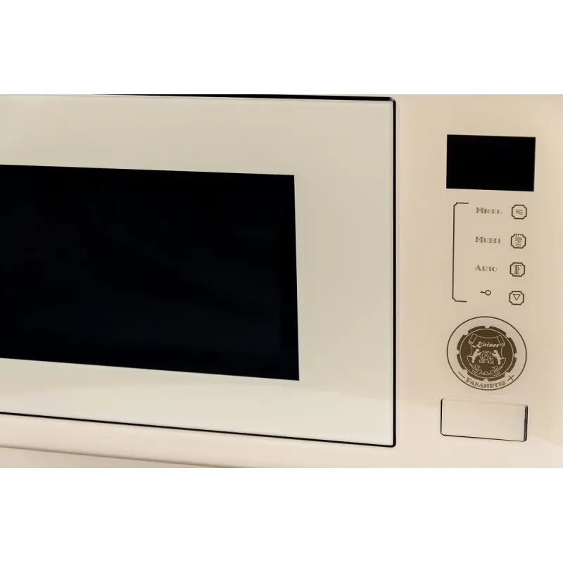 Встраиваемая микроволновая печь Kaiser EM 2545 ElfAD