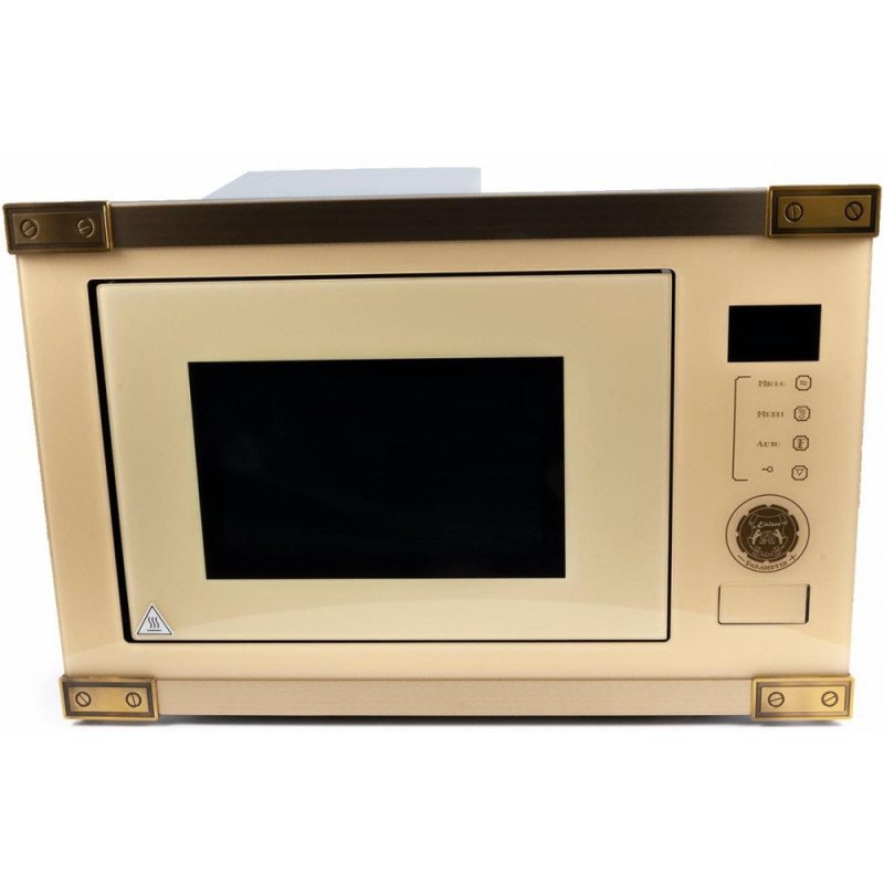 Вбудована мікрохвильова піч Kaiser EM 2545 ElfAD