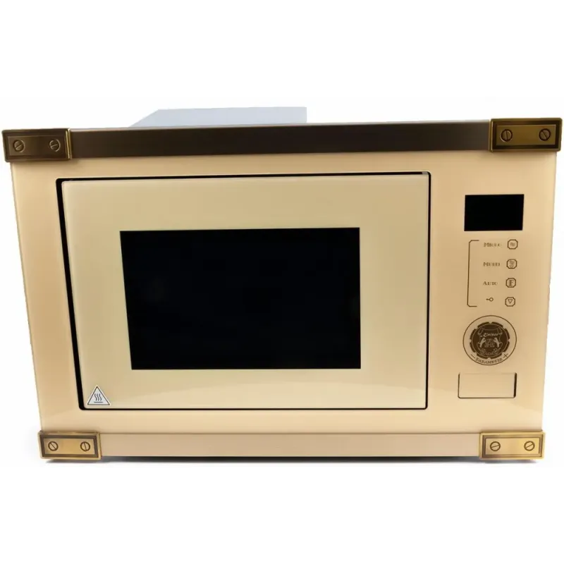 Встраиваемая микроволновая печь Kaiser EM 2545 ElfAD