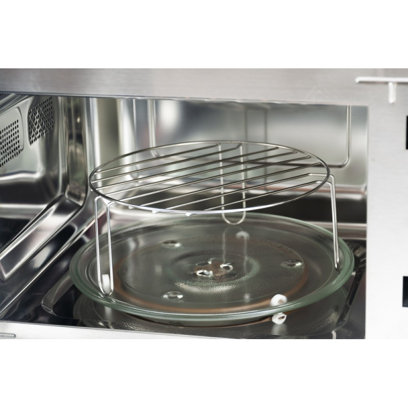 Вбудована мікрохвильова піч Kaiser EM 2545 ElfAD