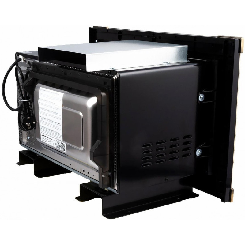 Вбудована мікрохвильова піч Kaiser EM 2545 ElfAD