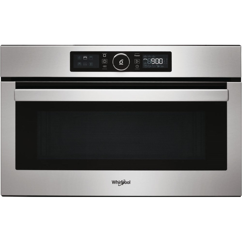 Whirlpool AMW 730 IX