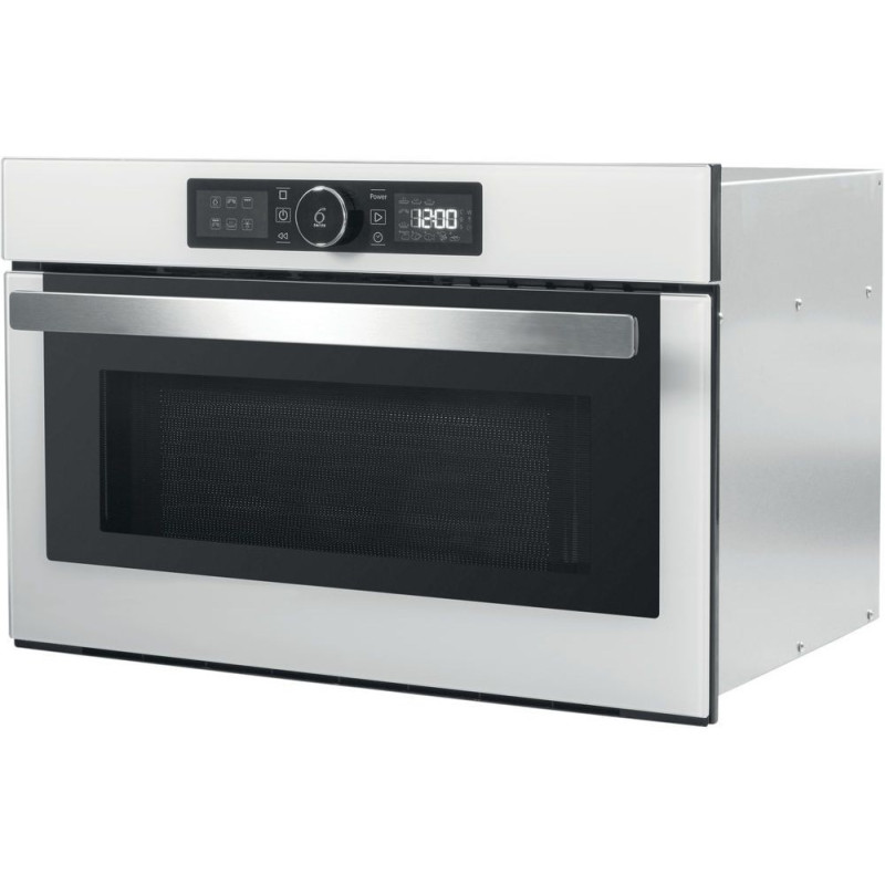 Whirlpool AMW 730 IX
