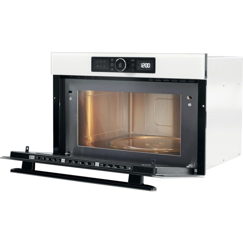 Whirlpool AMW 730 IX